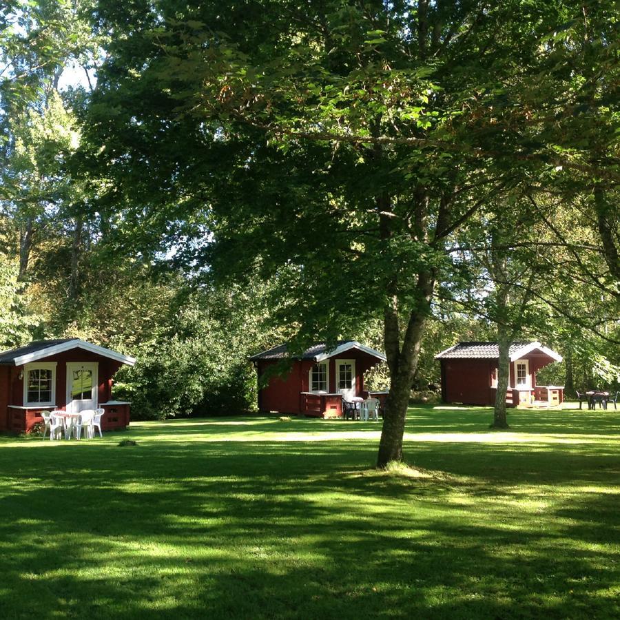 Gånarps rum och Stuguthyrning Ängelholm Exteriör bild